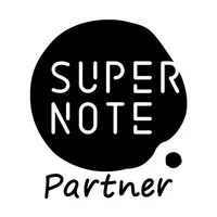 Supernote Partner icon