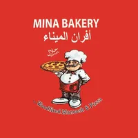 Mina Bakery icon