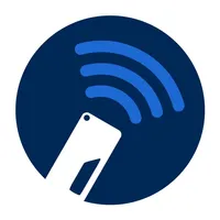 Bike-to-Bike Communication icon