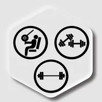 GymWorkoutDiary icon