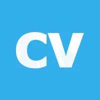 CV Resume icon