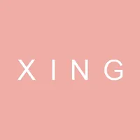 XING  輕熟時尙的優雅美學 icon