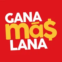 Gana mas lana icon