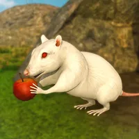 Rat Simulator Games 2020 icon