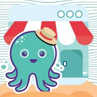 Octopus Merchants icon