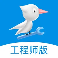 啄木鸟工程师 icon