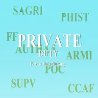 EVV PrivateDuty icon