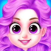 Girls Surprise DressUp Games icon