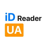 iD Reader UA icon