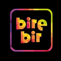 Bire-bir icon