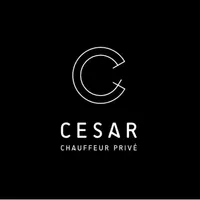 César - Chauffeur privé icon