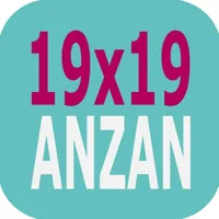 Anzan19x19 icon