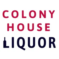 Colony House Liquor icon