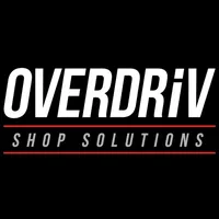 Overdriv Shop Solutions icon