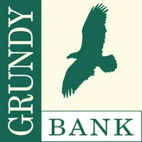 Grundy Bank icon