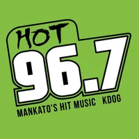 Hot 96.7FM icon