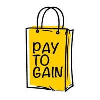 PayToGain icon