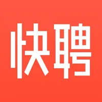 社区快聘 icon