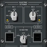 E145 Virtual Panel icon