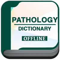 Pathology Dictionary Pro icon