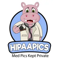 HIPAAPICS by Csymplicity icon