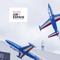 Musée de l’Air et de l’Espace icon