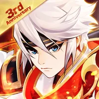 Dynasty Heroes: Legend Samkok icon