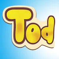 TodCards - Toddler Memory Card icon