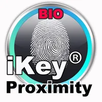 iKeyBIOProximity icon