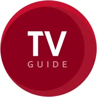 UK TV Guide - UK TV Listings icon