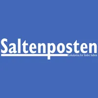 Saltenposten icon