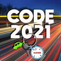 Code de la route illicode icon