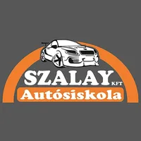 Szalay Autósiskola icon