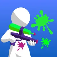 Paint Brawl icon