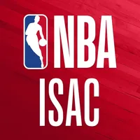 NBA ISAC icon