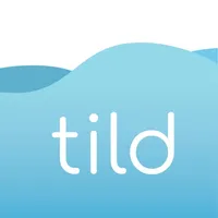 tild icon