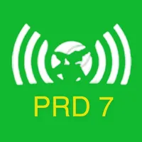 PRD7 APP icon