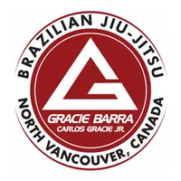 Gracie Barra North Vancouver icon