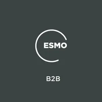 Esmo B2B icon