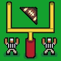 Pixel Push Football icon