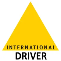 INTERNATIONAL DRIVER icon