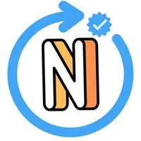 nFluencer icon