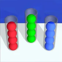 Sort Balls 3D icon