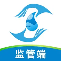 智慧油烟监测监管端 icon