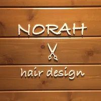 NORAH hair design　公式アプリ icon