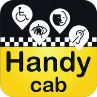 Handycab icon