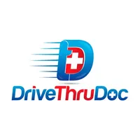 DriveThruDoc Patient icon