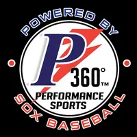 P360 Performance Sports icon