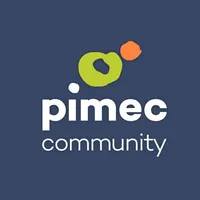 Pimec Community icon