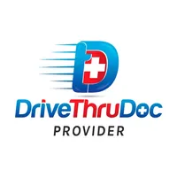 DriveThruDoc Provider icon